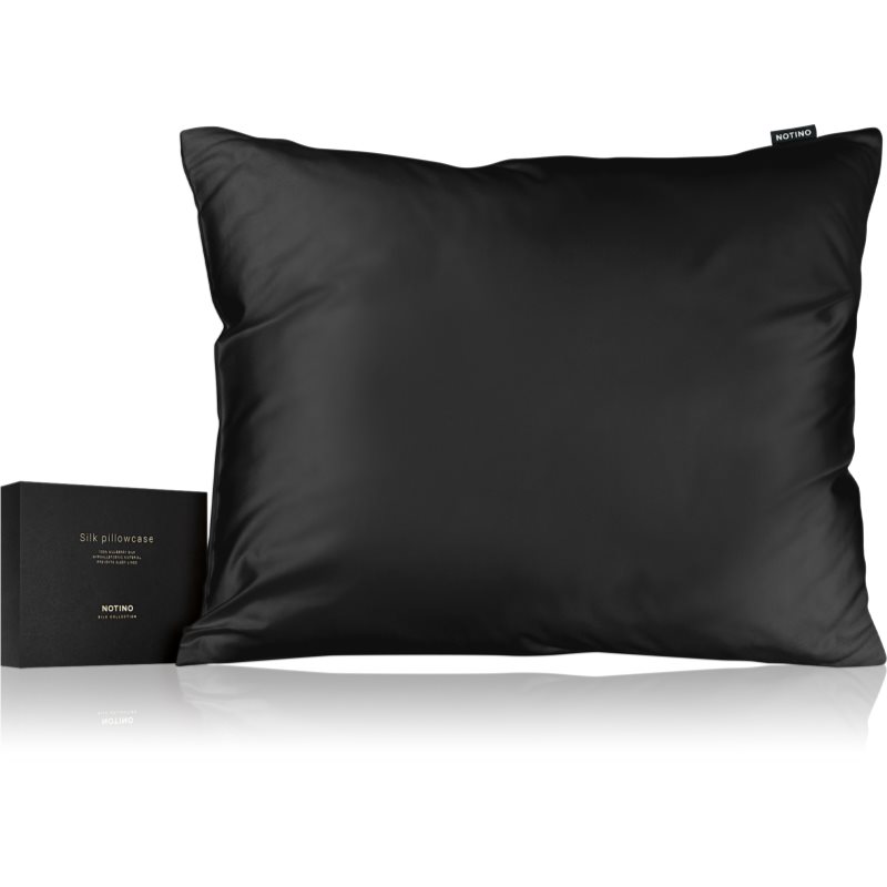 Notino Silk Collection Pillowcase selyem pánrahuzat 50x60 cm-Ár