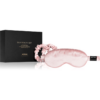 Notino Silk Collection Sleeping mask & Scrunchies Set ajándékszett árnyalat Pink-Ár