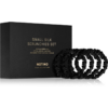Notino Silk Collection Small Scrunchie Set selyem hajgumi szett árnyalat-Ár