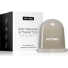 Notino Spa Collection Body massage & Toning tool masszázs szegédeszköz testre Grey-Ár