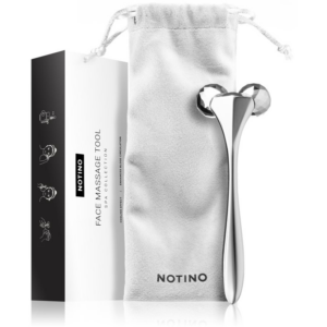 Notino Spa Collection Face massage tool masszázs szegédeszköz az arcra Silver 1 db-Ár
