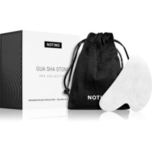 Notino Spa Collection Gua Sha masszázs szegédeszköz az arcra-Ár