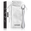 Notino Spa Collection Roller Cooling Eye Roller Ball masszázs szegédeszköz szemre Silver-Ár