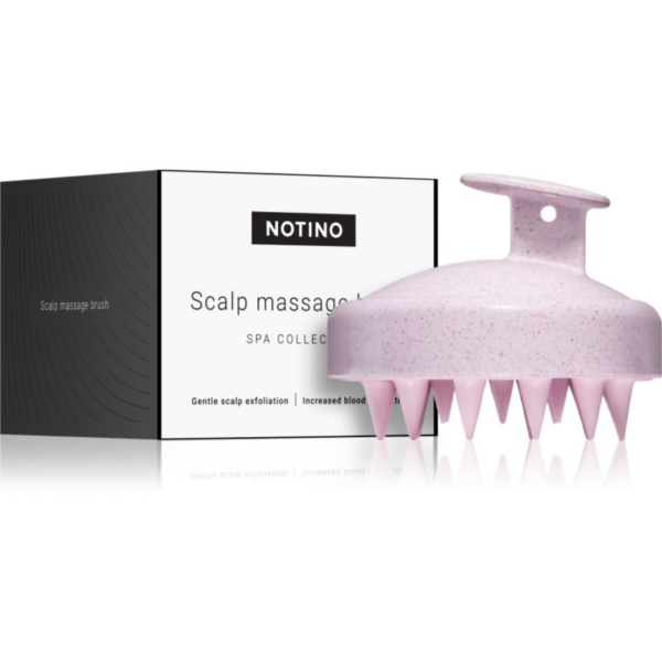 Notino Spa Collection Scalp massage brush masszázs kefe a hajra és a fejbőrre-Ár