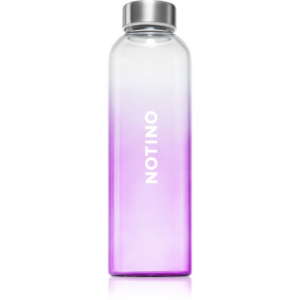 Notino Sport Collection Glass water bottle Kulacs Purple 500 ml-Ár