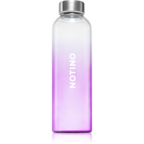 Notino Sport Collection Glass water bottle Kulacs Purple 500 ml-Ár