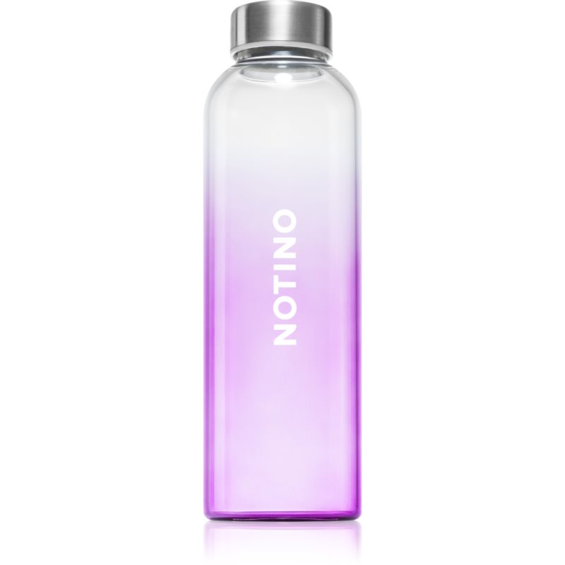 Notino Sport Collection Glass water bottle Kulacs Purple 500 ml-Ár
