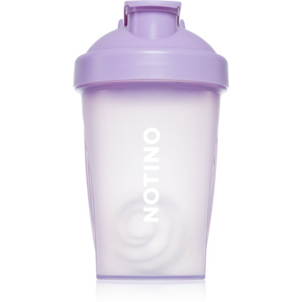 Notino Sport Collection Shaker sportshaker Purple 400 ml-Ár
