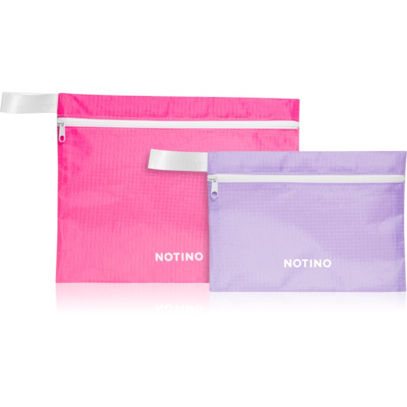 Notino Sport Collection Wet bag set kis táska Purple-Ár
