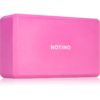 Notino Sport Collection Yoga block jógatégla Pink 1 db-Ár