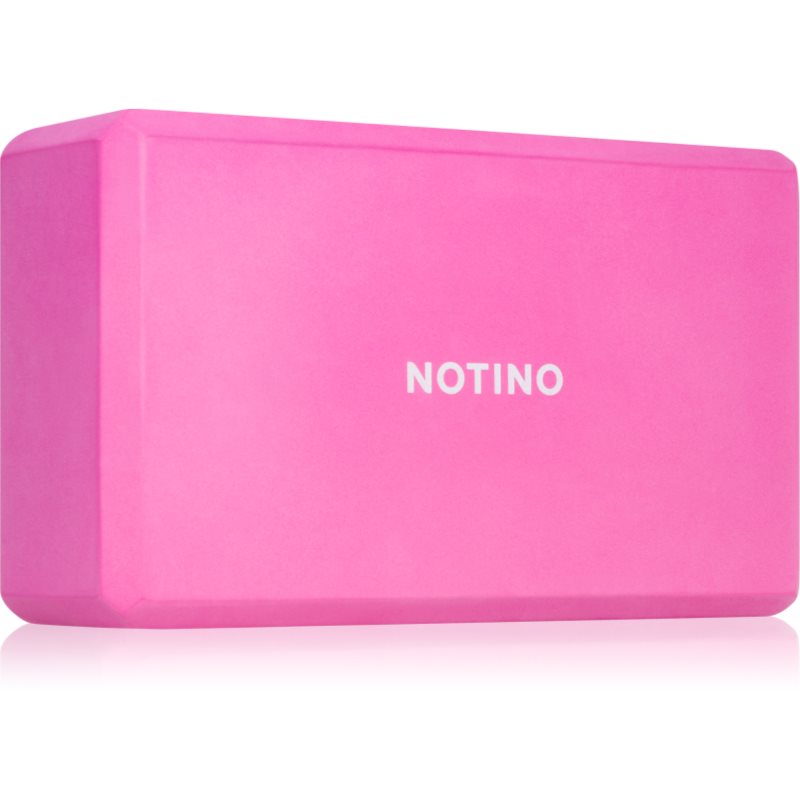 Notino Sport Collection Yoga block jógatégla Pink 1 db-Ár