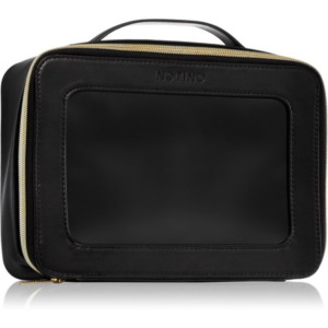 Notino Travel Collection Beauty Box kozmetikai doboz Black 1 db-Ár