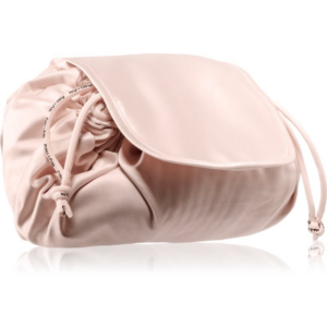 Notino Travel Collection Drawstring Make-Up Bag Nagy sminktáska Beige 1 db-Ár