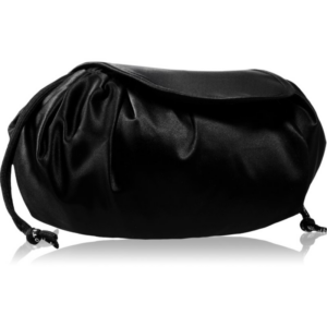 Notino Travel Collection Drawstring Make-Up Bag Nagy sminktáska Black 1 db-Ár