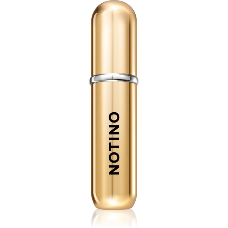 Notino Travel Collection Perfume Atomiser szórófejes parfüm utántöltő palack Gold 5 ml-Ár