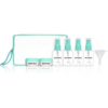 Notino Travel Collection Travel Bottle Set utazóflakonok Aquatic-Ár
