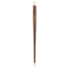 Notino Wooden Collection Eye make-up brush ecset az apró részletekhez 1 db-Ár
