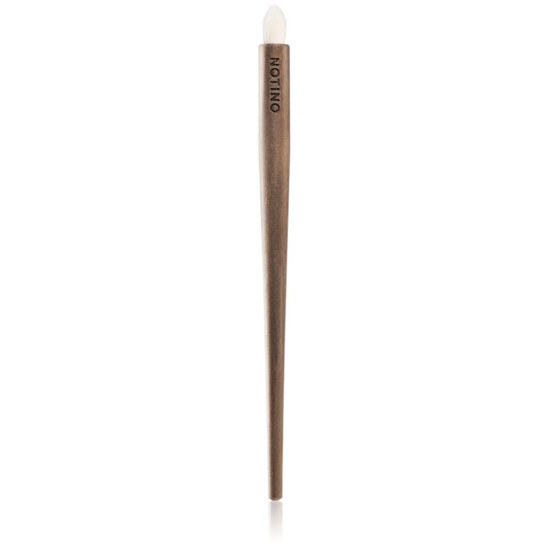 Notino Wooden Collection Eye make-up brush ecset az apró részletekhez 1 db-Ár