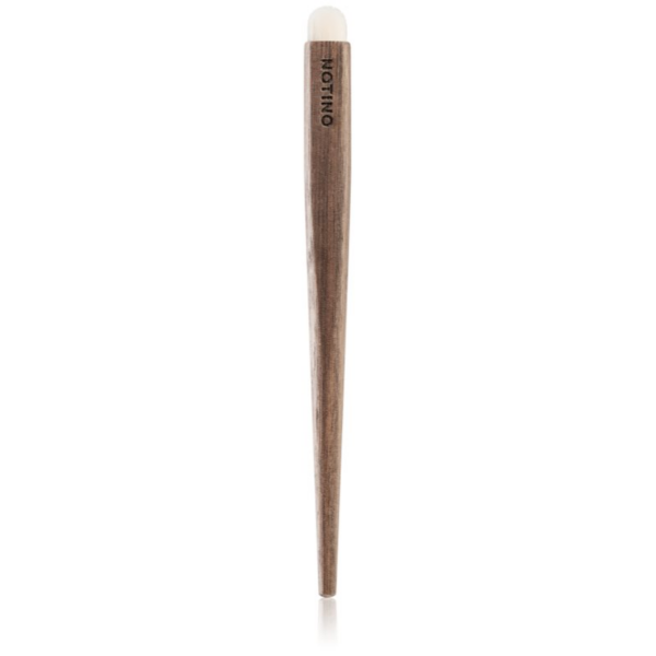 Notino Wooden Collection Smudge brush satírozó szemhéjpúderecset 1 db-Ár