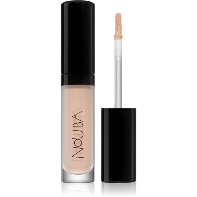 Nouba Bravo Concealer korrektor árnyalat N. 1 3