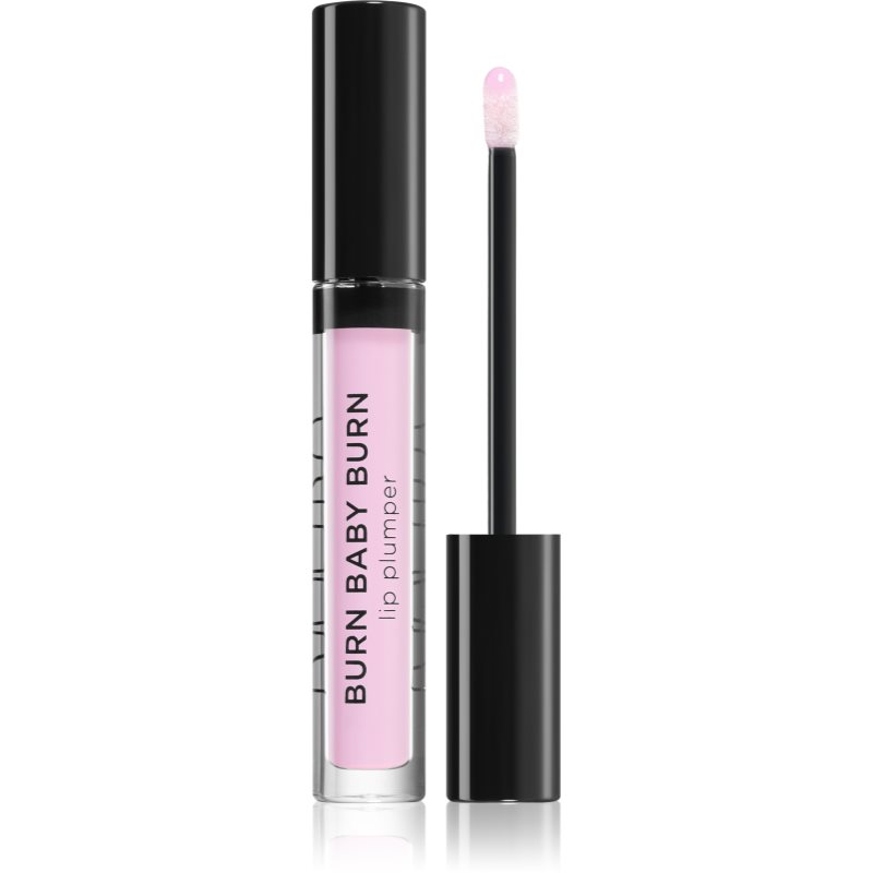 Nouba Burn Baby Burn dúsító ajakfény 3 ml