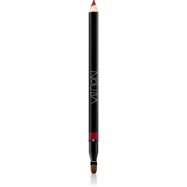 Nouba Lip Pencil szájkontúrceruza ecsettel árnyalat 30 1