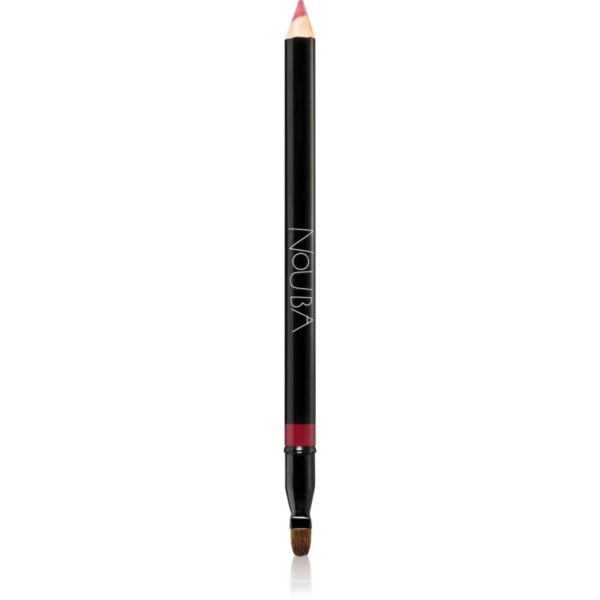 Nouba Lip Pencil szájkontúrceruza ecsettel árnyalat 32 1