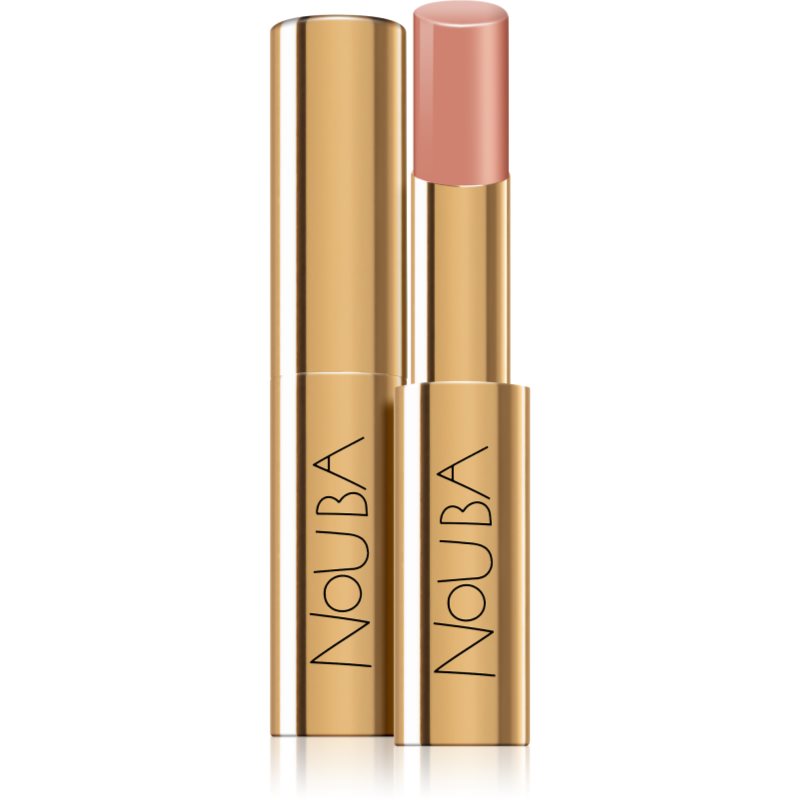Nouba Lipgloss Reflecta N.1 hidratáló rúzs 3