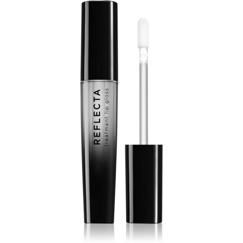 Nouba Lipgloss Reflecta N.1 tápláló szájfény #1 3