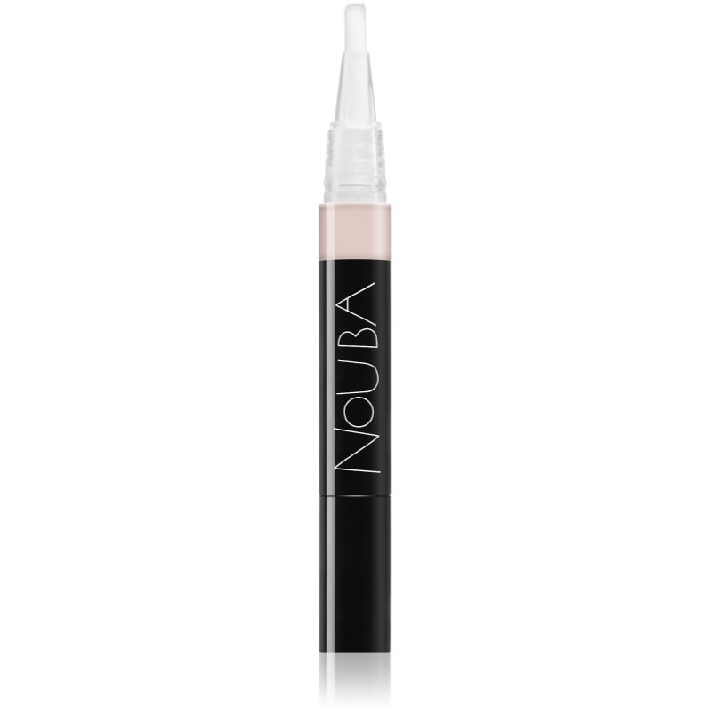 Nouba Staminal Concealer 01 krémes korrektor #01 1