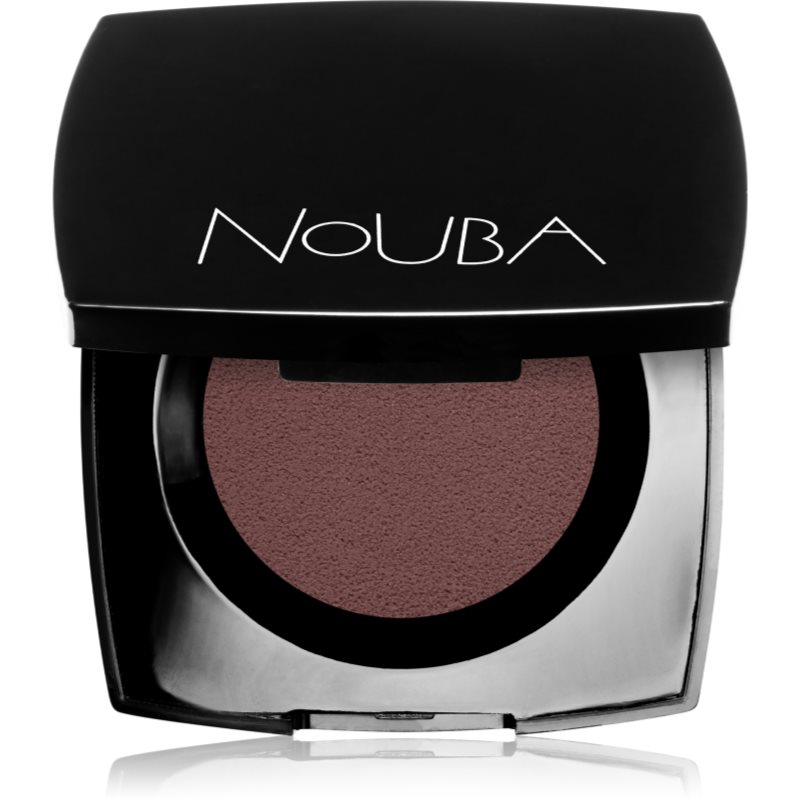 Nouba Turn Me Red Velvet Blush N.10 multifunkcionális smink a szemre