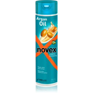 Novex Argan Oil hidratáló sampon 300 ml