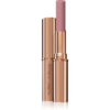 Nude by Nature Creamy Matte krémes rúzs matt hatással árnyalat 03 Rose Quartz 2