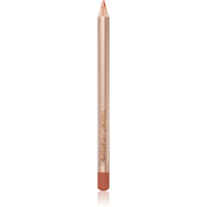 Nude by Nature Defining tartós szájceruza árnyalat 02 Blush Nude 1