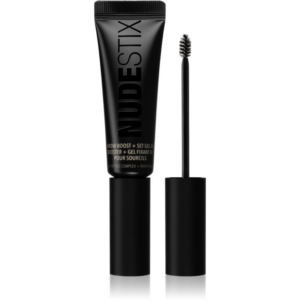 Nudestix Brow Set Gel XL szemöldökzselé peptidekkel 10 ml-Ár