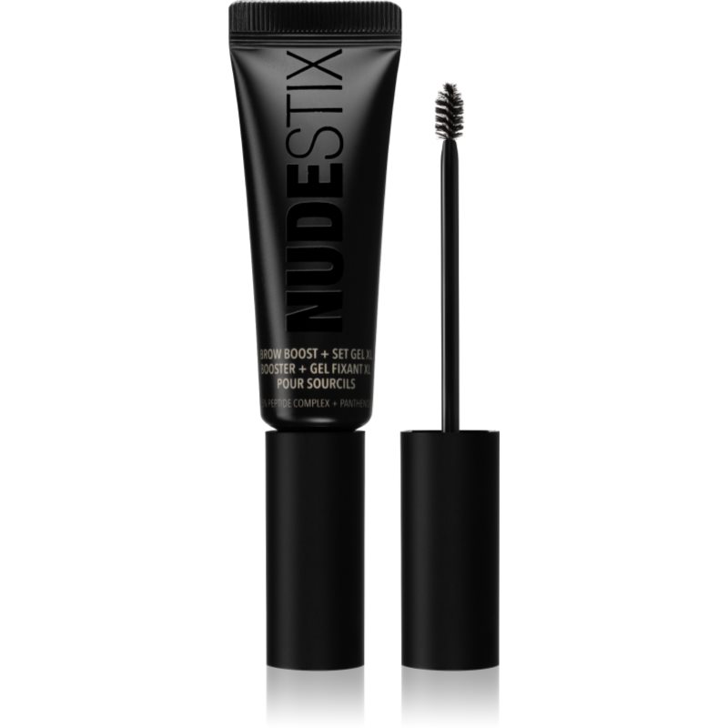 Nudestix Brow Set Gel XL szemöldökzselé peptidekkel 10 ml-Ár