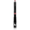 Nudestix Intense Matte univerzális ceruza az arcra és a szájra árnyalat Purity 2