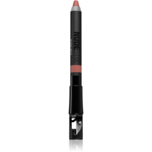 Nudestix Intense Matte univerzális ceruza az arcra és a szájra árnyalat Sunkissed Nude 2