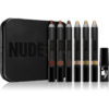 Nudestix Kit Nude Earth dekoratív kozmetika szett szemre-Ár