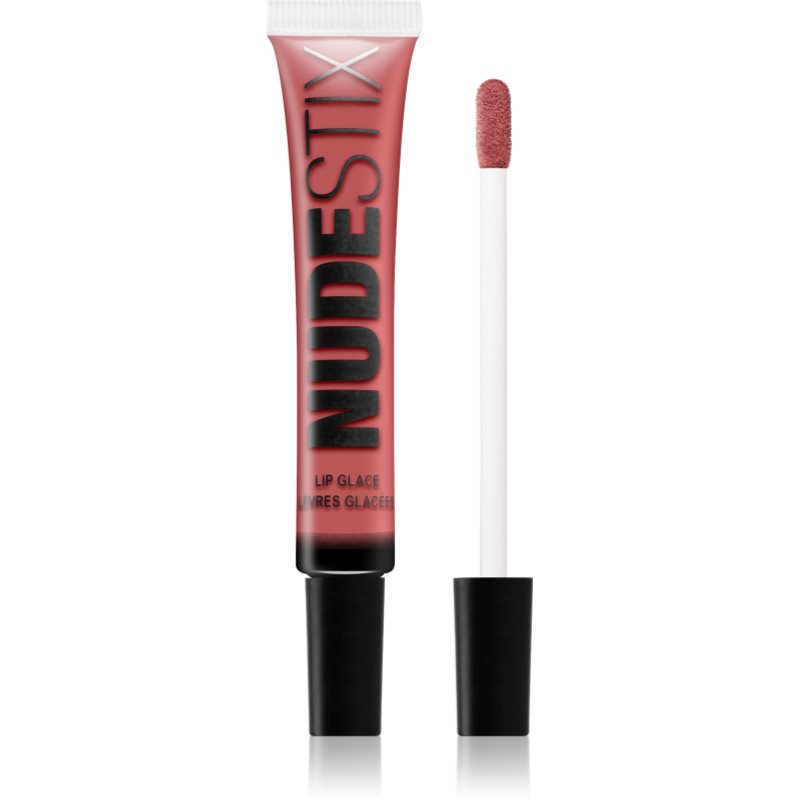 Nudestix Lip Glace dúsító ajakfény árnyalat Nude 02 10 ml-Ár