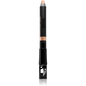 Nudestix Magnetic Luminous univerzális ceruza szemre árnyalat Angel 2