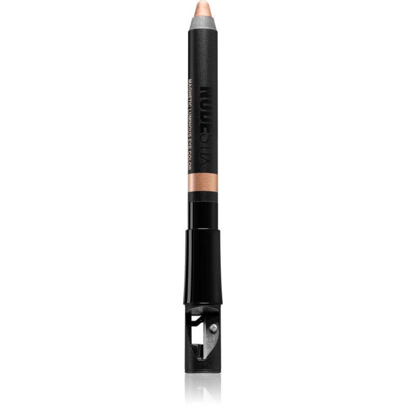 Nudestix Magnetic Luminous univerzális ceruza szemre árnyalat Angel 2