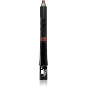 Nudestix Magnetic Luminous univerzális ceruza szemre árnyalat Immortal 2
