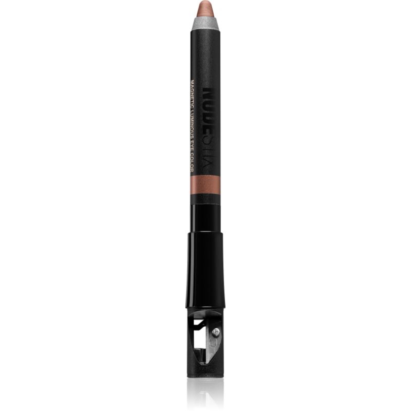 Nudestix Magnetic Luminous univerzális ceruza szemre árnyalat Spirit 2