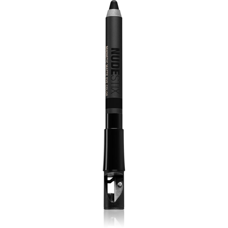 Nudestix Magnetic Matte univerzális ceruza szemre árnyalat Night 2