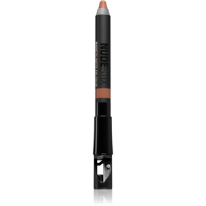 Nudestix Magnetic Matte univerzális ceruza szemre árnyalat Terra 2