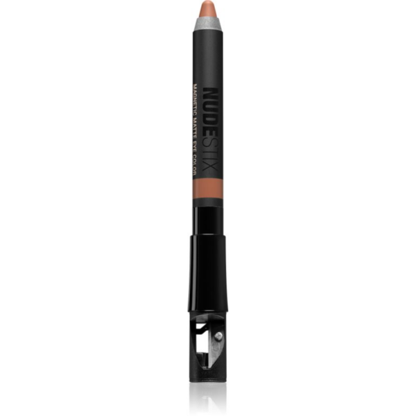 Nudestix Magnetic Matte univerzális ceruza szemre árnyalat Terra 2
