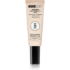 Nudestix Nudescreen Daily Mineral Veil SPF 30 ápoló nappali krém SPF 30 árnyalat Cool 50 ml-Ár