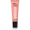 Nudestix Nudeskin Hydrating Peptide Lip Butter Mélyen tápláló vaj az ajkakra árnyalat Candy Kiss 10 ml-Ár