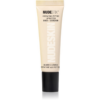 Nudestix Nudeskin Hydrating Peptide Lip Butter Mélyen tápláló vaj az ajkakra árnyalat Clear Gloss 10 ml-Ár